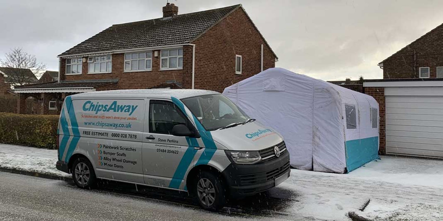 ChipsAway International Gets a Makeover with IMI Training Expansion