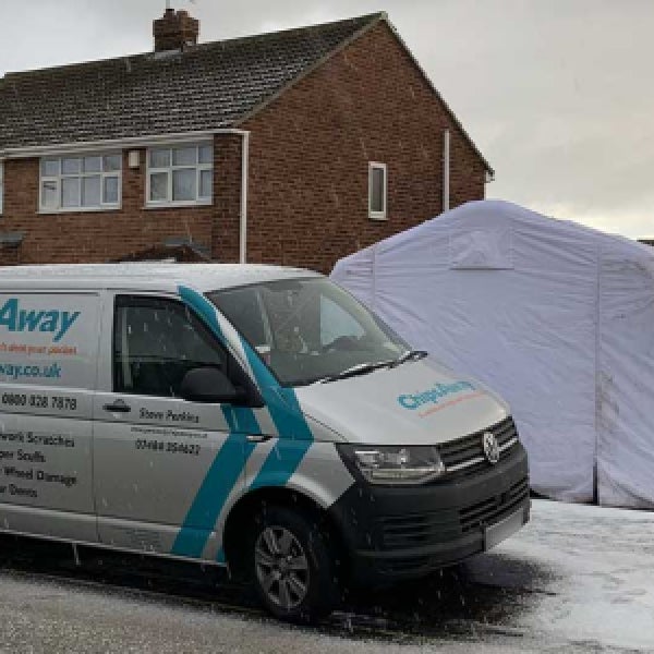 ChipsAway International Gets a Makeover with IMI Training Expansion ChipsAway International Gets a Makeover with IMI Training Expansion