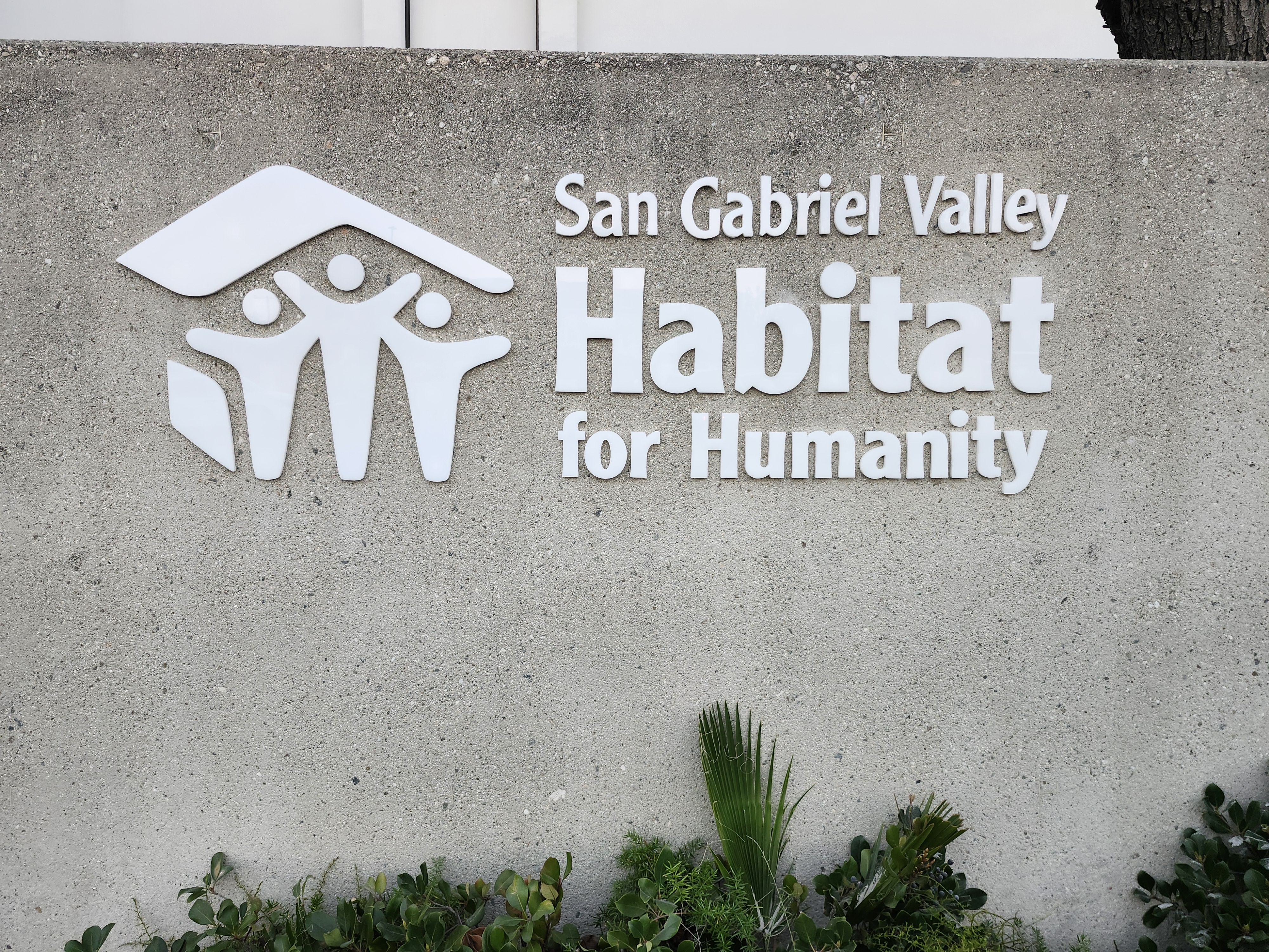Habitat For Humanity