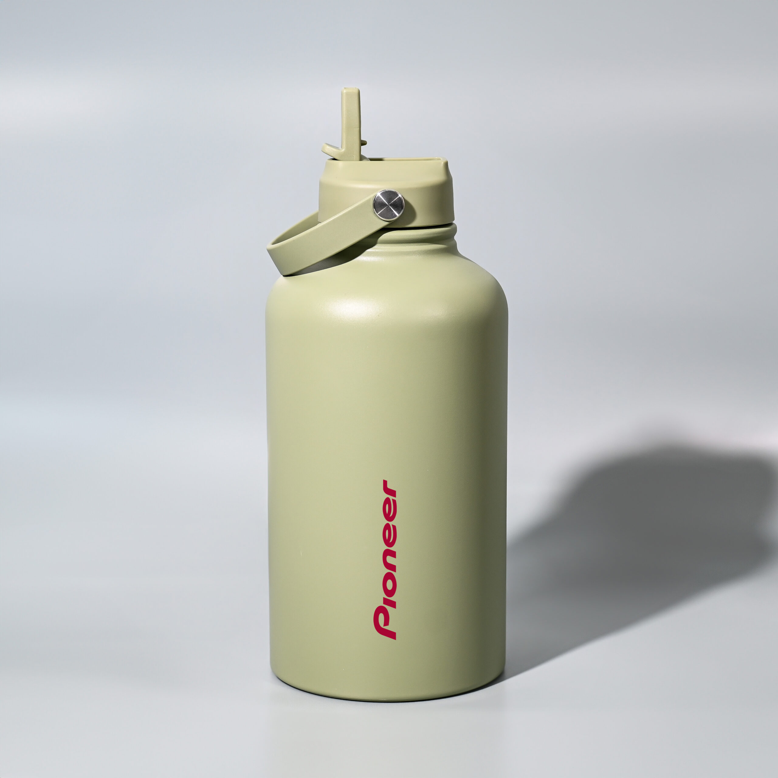 Byron 1.8Lt Drink Bottle