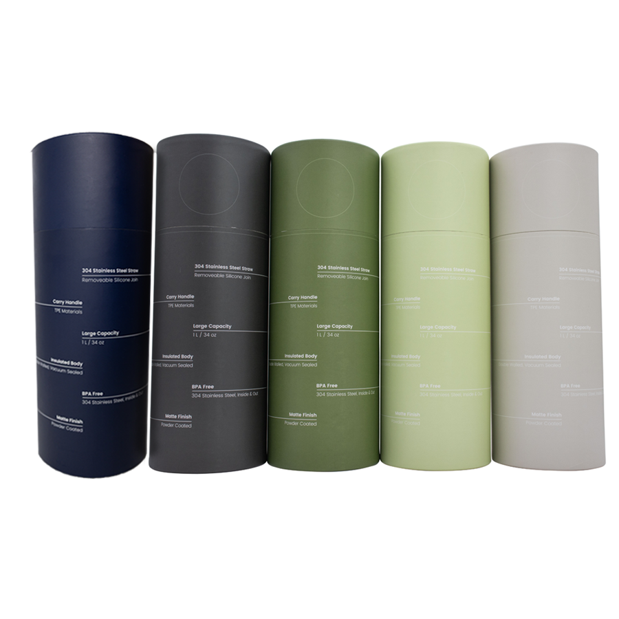 Byron 1L Drink Bottle