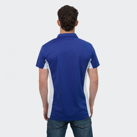 TRENDSWEAR Harvey Mens Polo