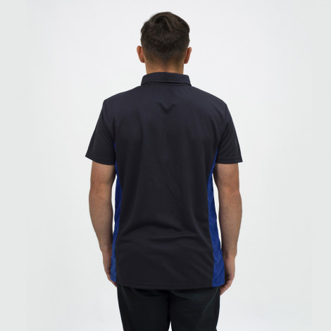 TRENDSWEAR Apex Mens Polo