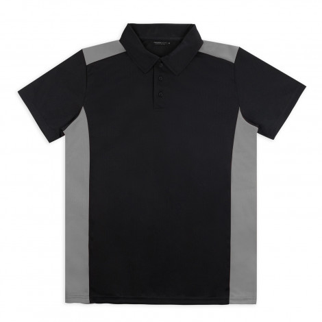 TRENDSWEAR Apex Mens Polo