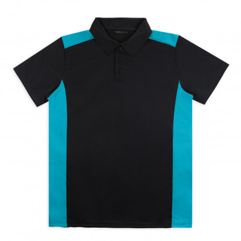 TRENDSWEAR Apex Mens Polo