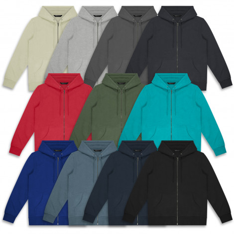 TRENDSWEAR Jasper Unisex Hoodie