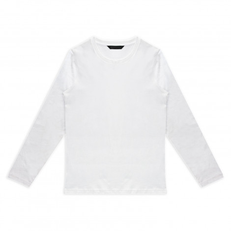 TRENDSWEAR Harlow Women's Long Sleeve Crew