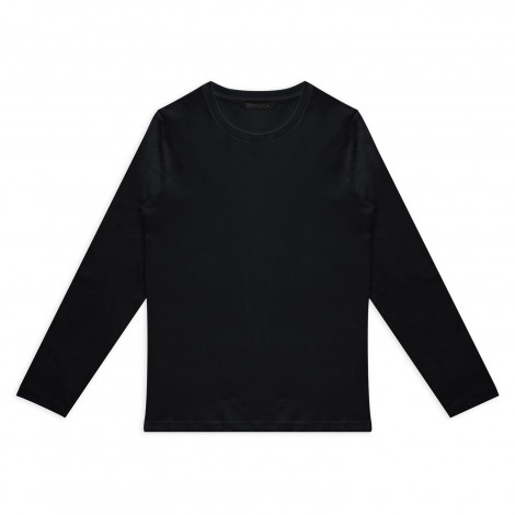 TRENDSWEAR Harlow Women's Long Sleeve Crew