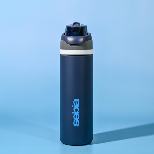 Custom Compton 700mL Bottle