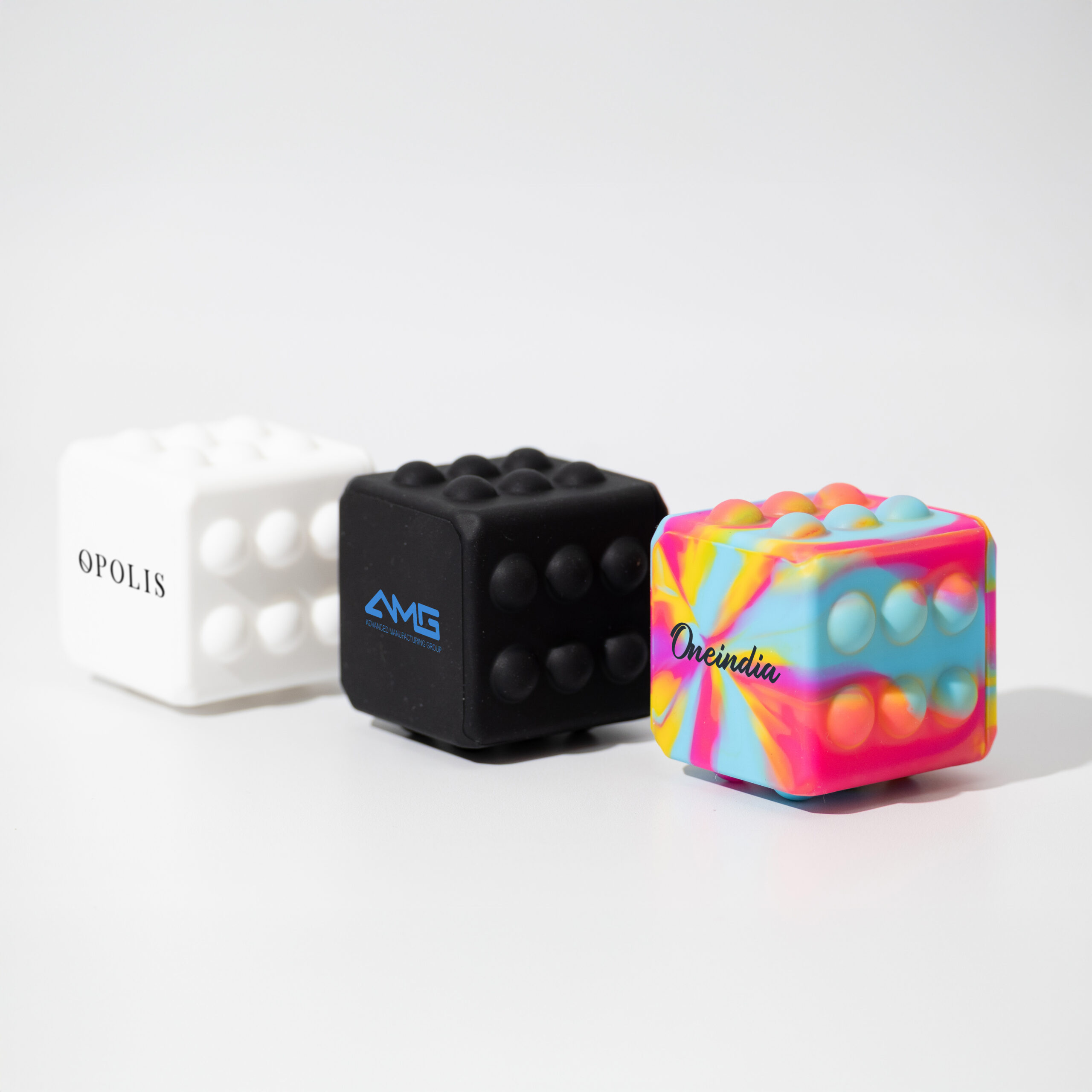 Popper Cube