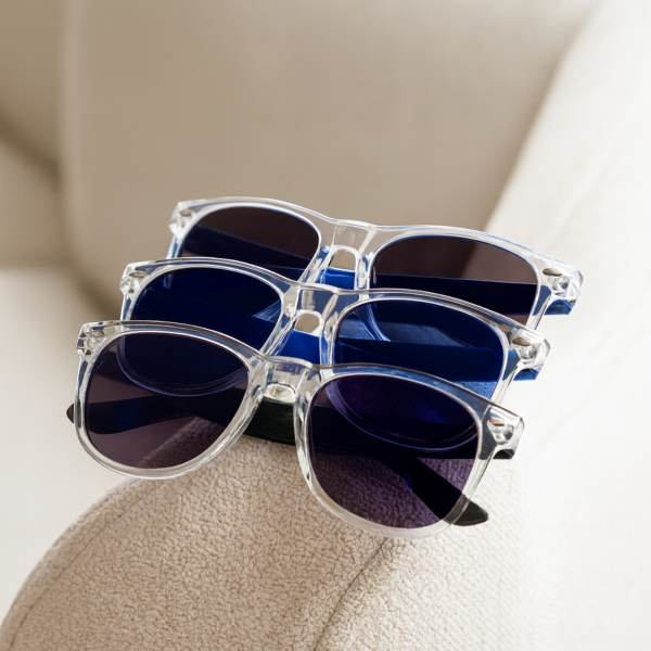 Custom Haze Sunglasses