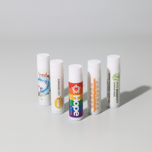 Custom Lip Balm
