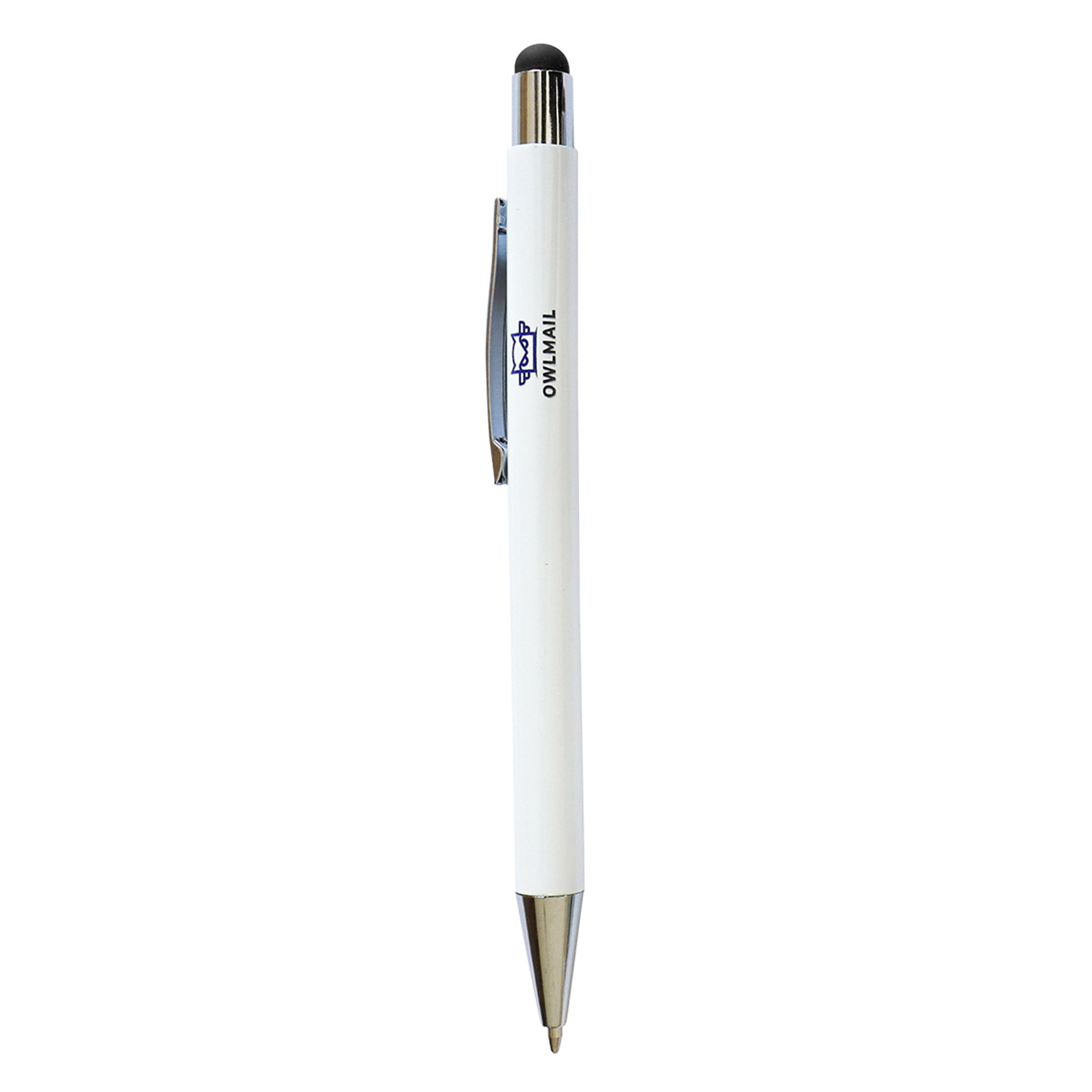 Vitra Pen with Stylus Tip