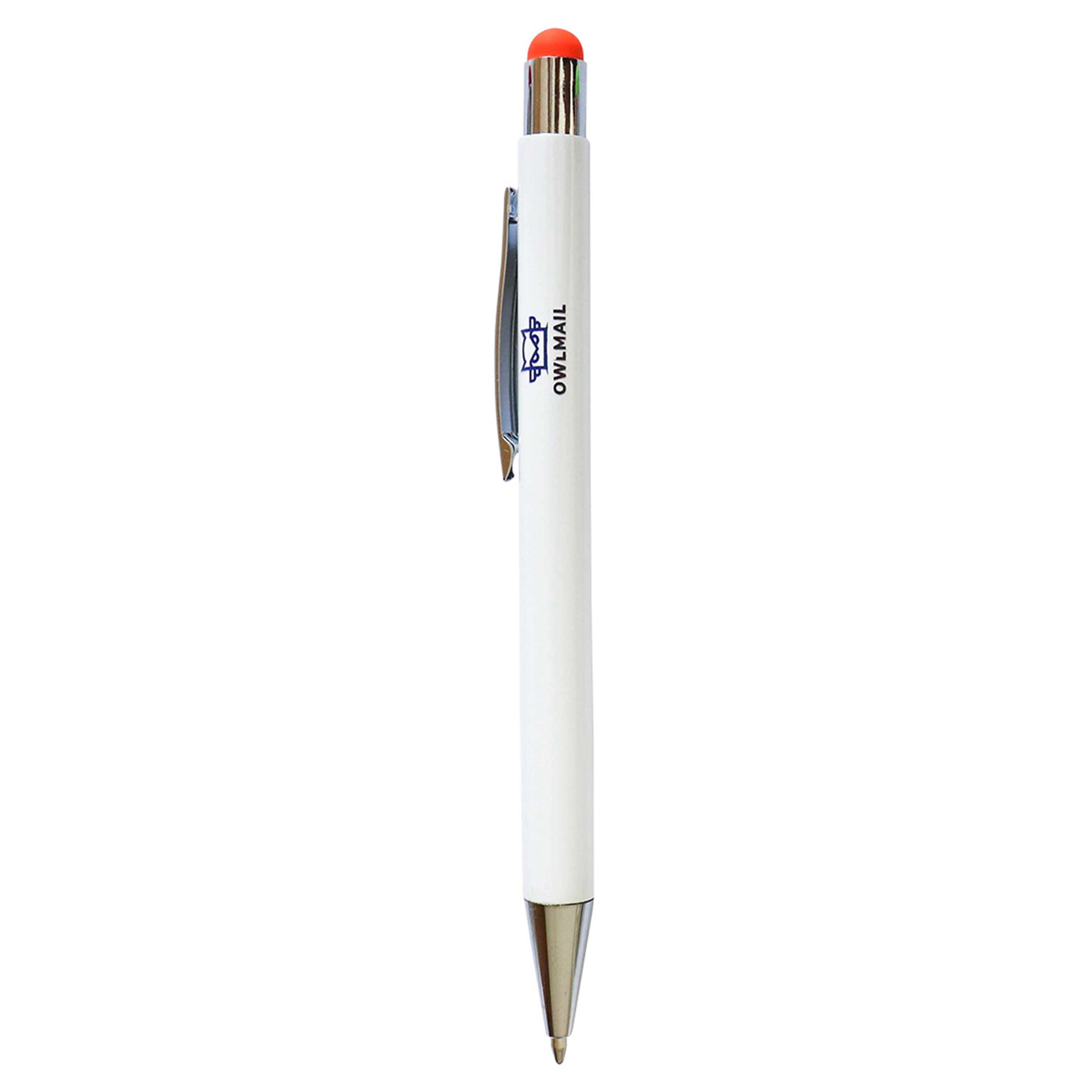 Vitra Pen with Stylus Tip