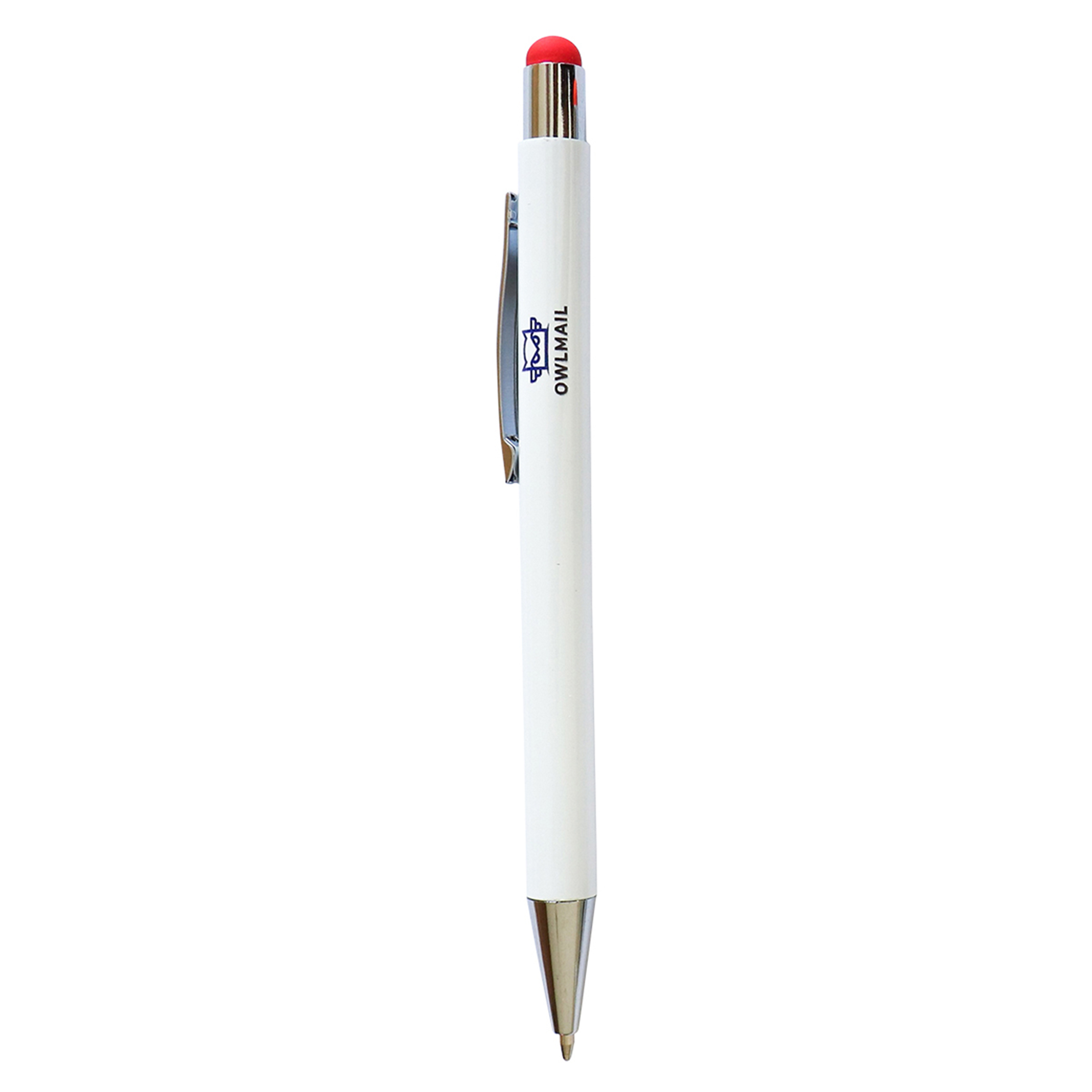 Vitra Pen with Stylus Tip