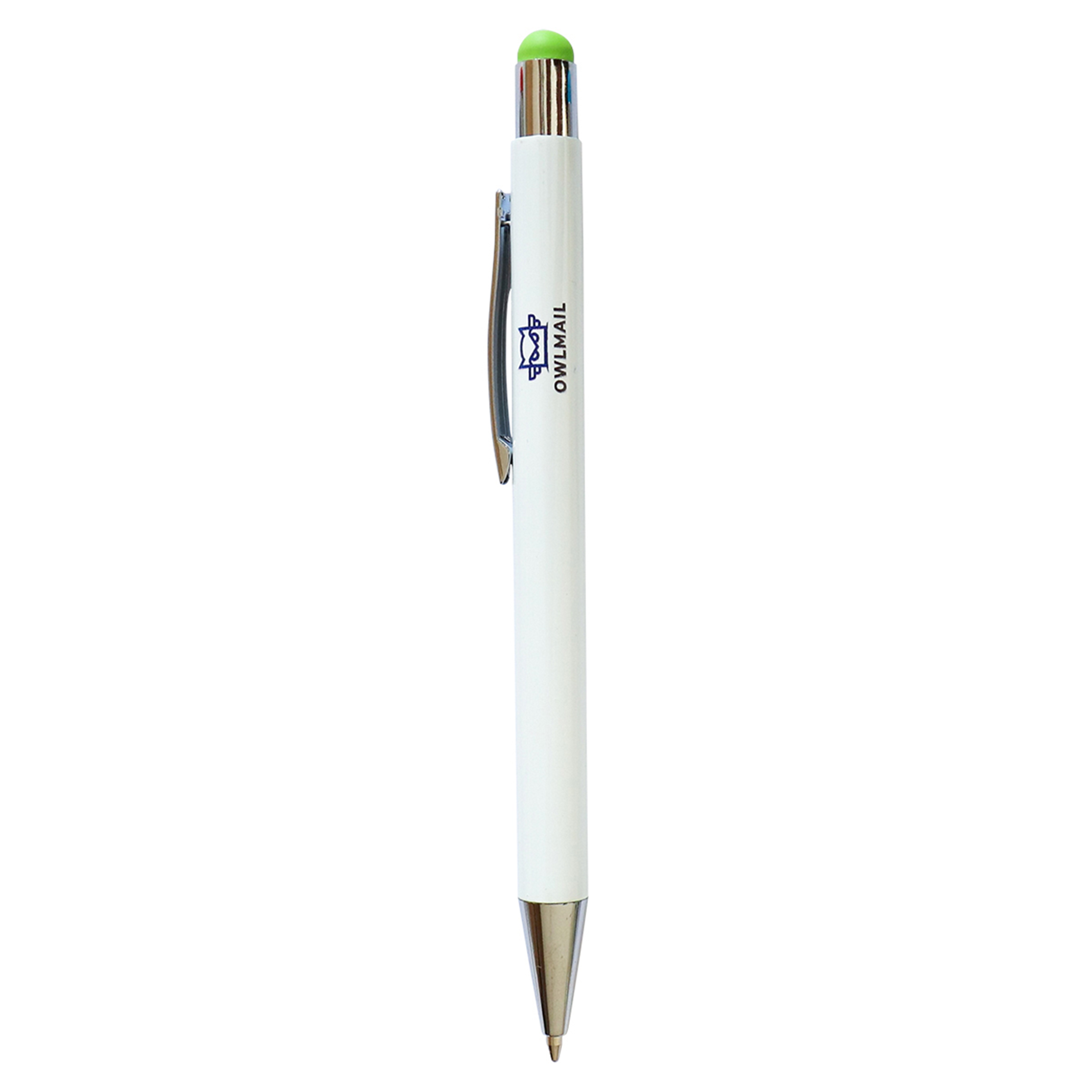 Vitra Pen with Stylus Tip