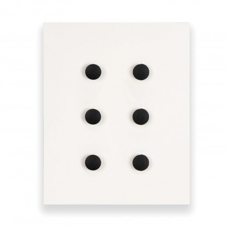 Custom Shoe Charms - 6 Pack