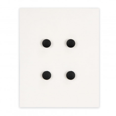 Custom Shoe Charms - 4 Pack