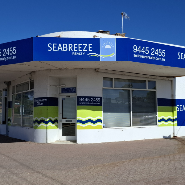 From Wright Real Estate to Seabreeze Realty: A Fresh Coastal Rebrand Brought to Life