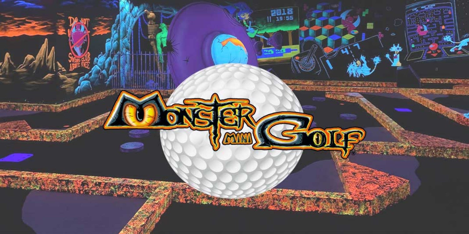 Indoor Mini Golf Franchises: A Strange New Frontier