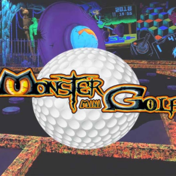 Monster Mini Golf Redefines Family Fun with Spooky, Screen-Free Play Monster Mini Golf Redefines Family Fun with Spooky, Screen-Free Play