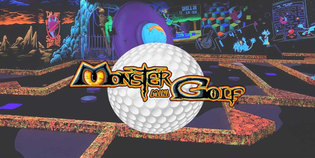 Monster Mini Golf Redefines Family Fun with Spooky, Screen-Free Play Monster Mini Golf Redefines Family Fun with Spooky, Screen-Free Play