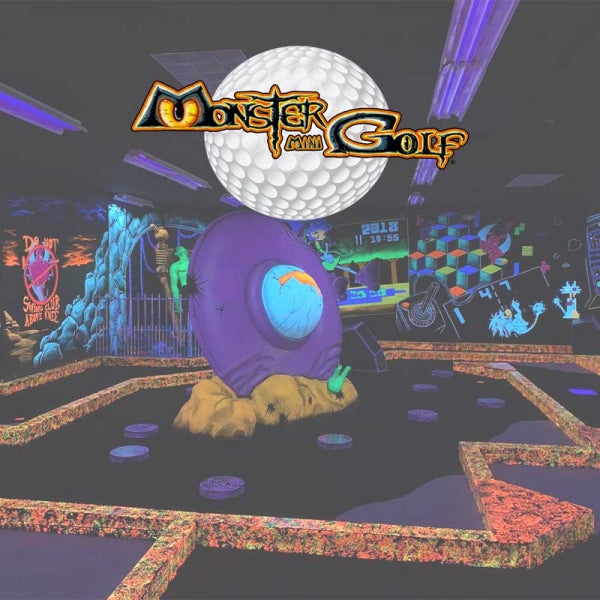 Indoor Mini Golf Franchises: A Strange New Frontier