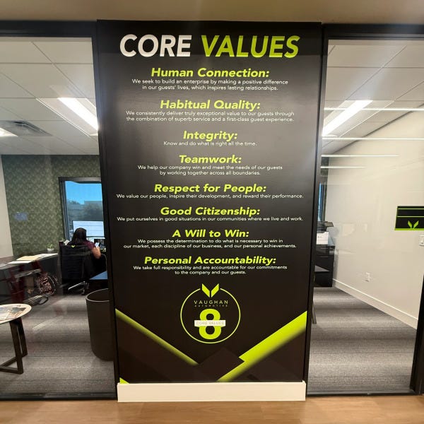 Core Values_VBM_Toyota_Wall Mural