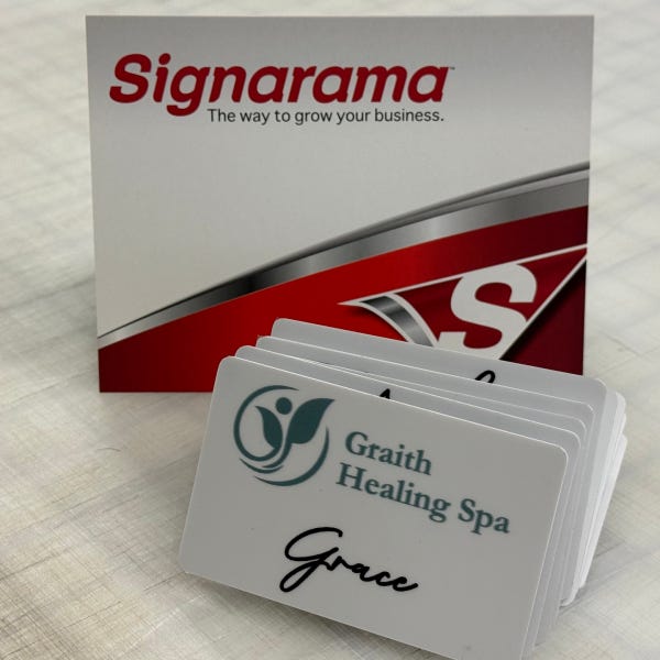 Graith Healing Spa