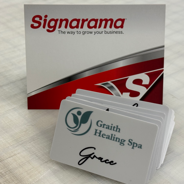 Graith Healing Spa
