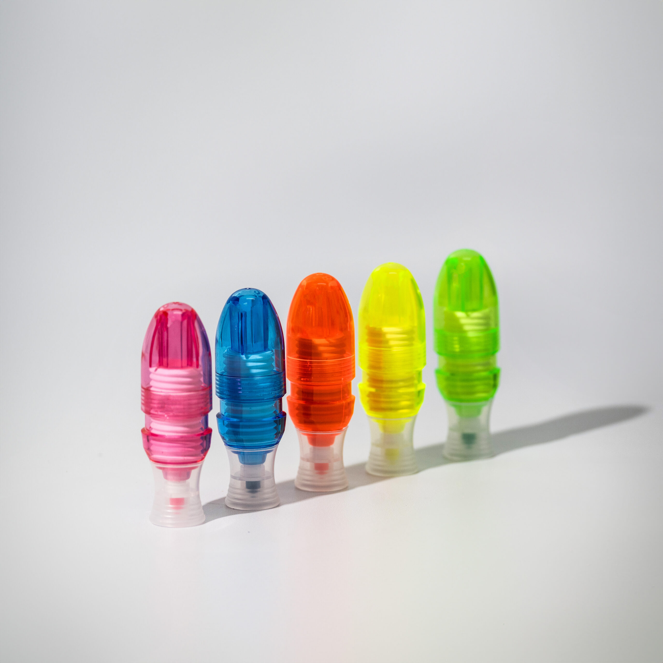 Mackie Highlighter Sets