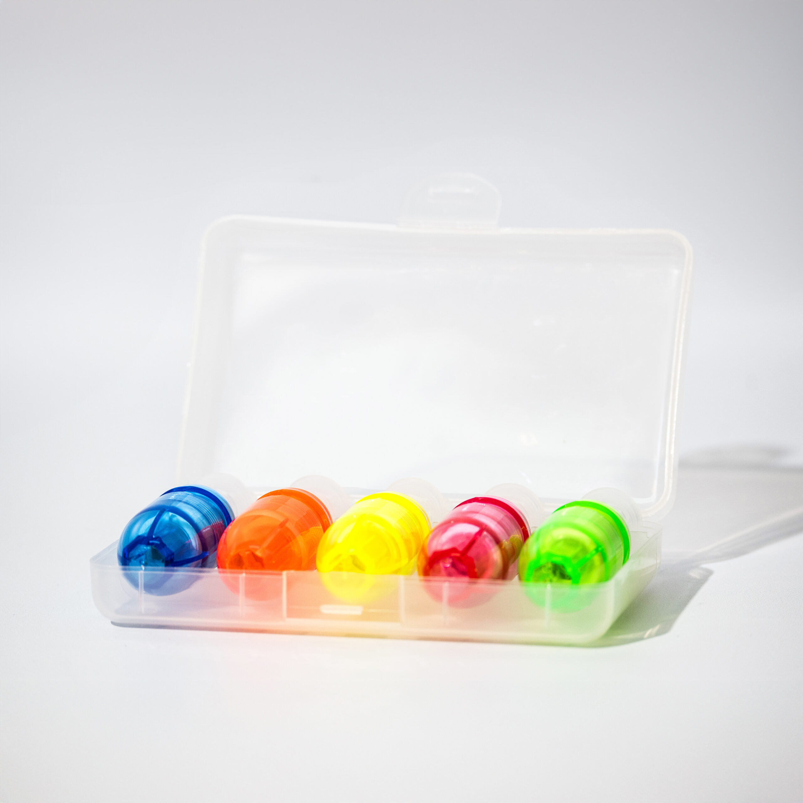 Mackie Highlighter Sets