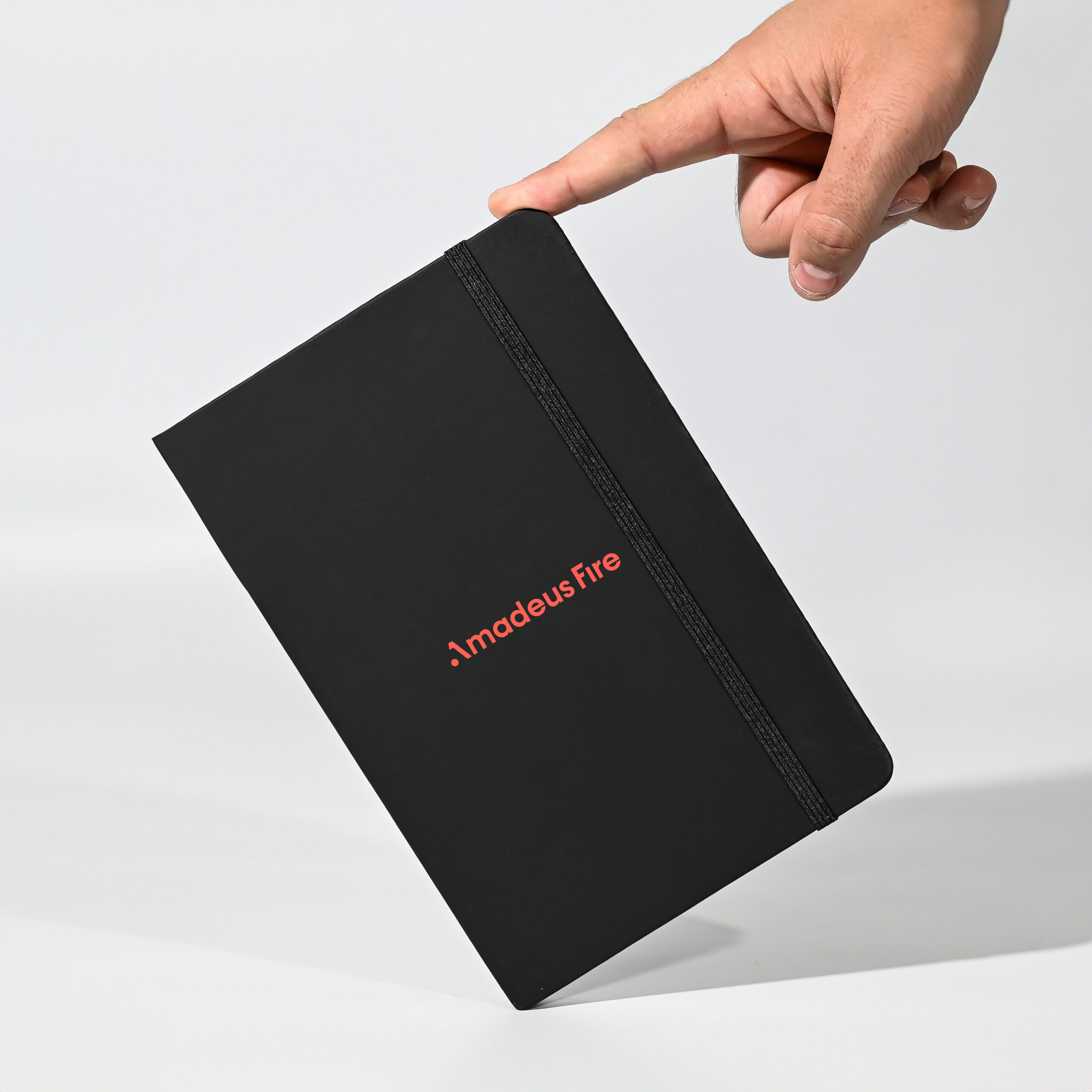 Polychroma A5 Notebook