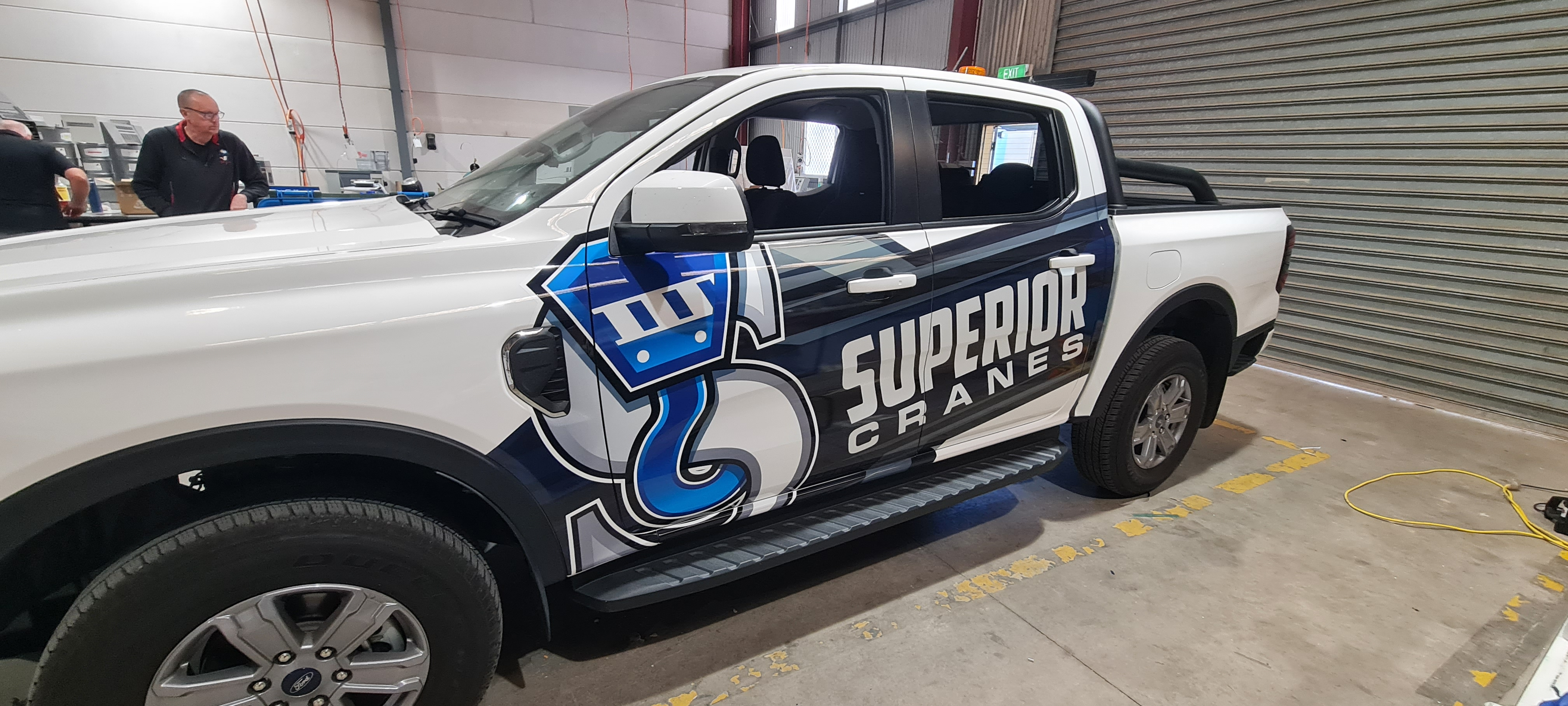 Vehicle Wraps in Wagga Wagga That Turn Your Vehicle Into a Moving Billboard