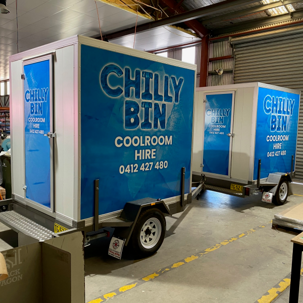 Vehicle Wraps in Wagga Wagga That Turn Your Vehicle Into a Moving Billboard