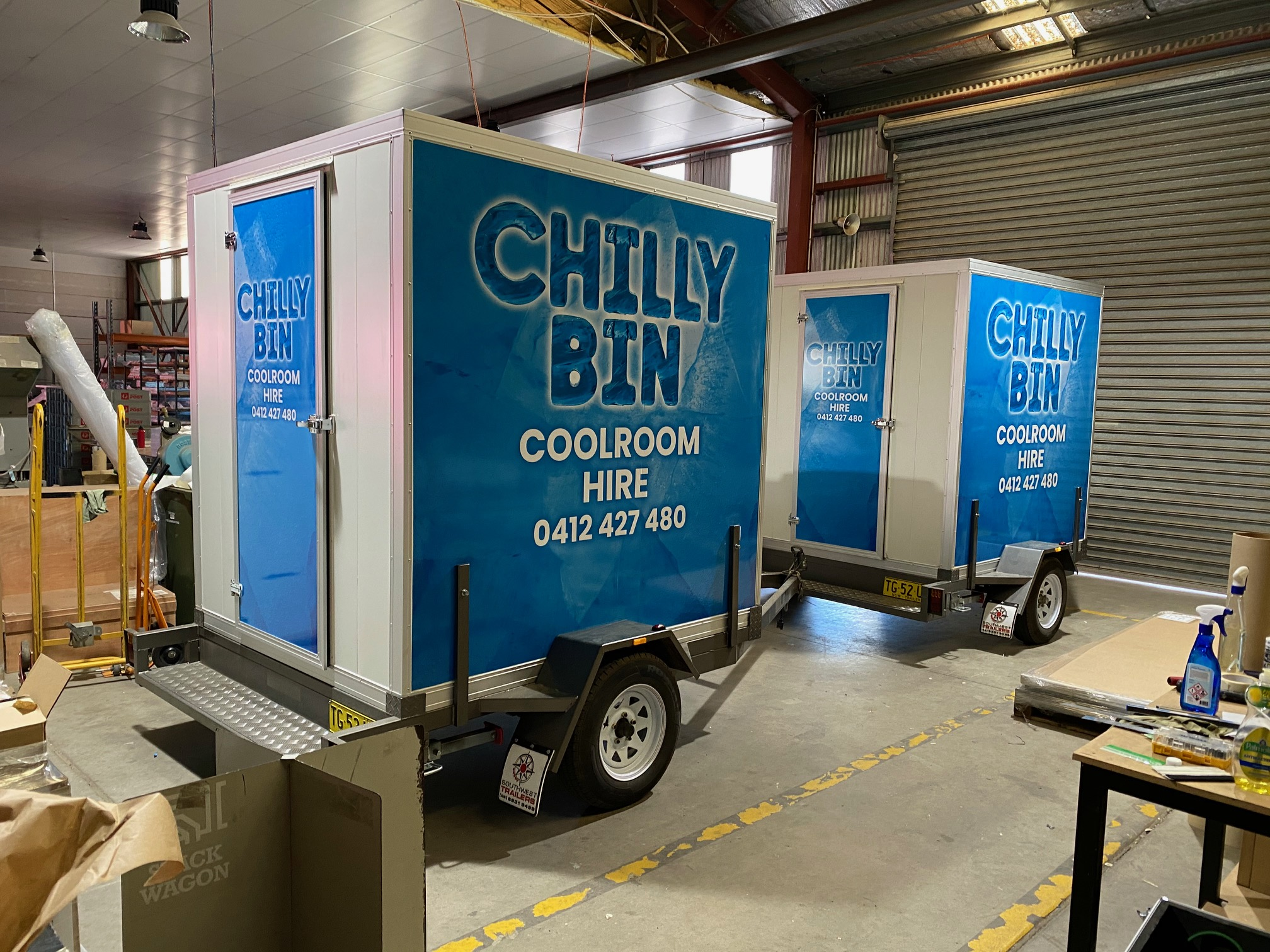Vehicle Wraps in Wagga Wagga That Turn Your Vehicle Into a Moving Billboard