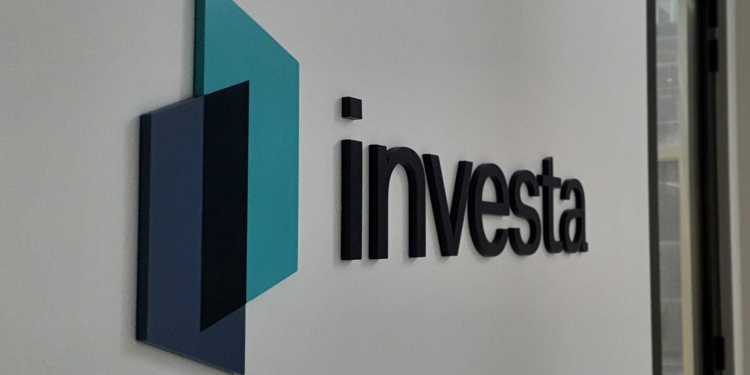 Fabricated Signage