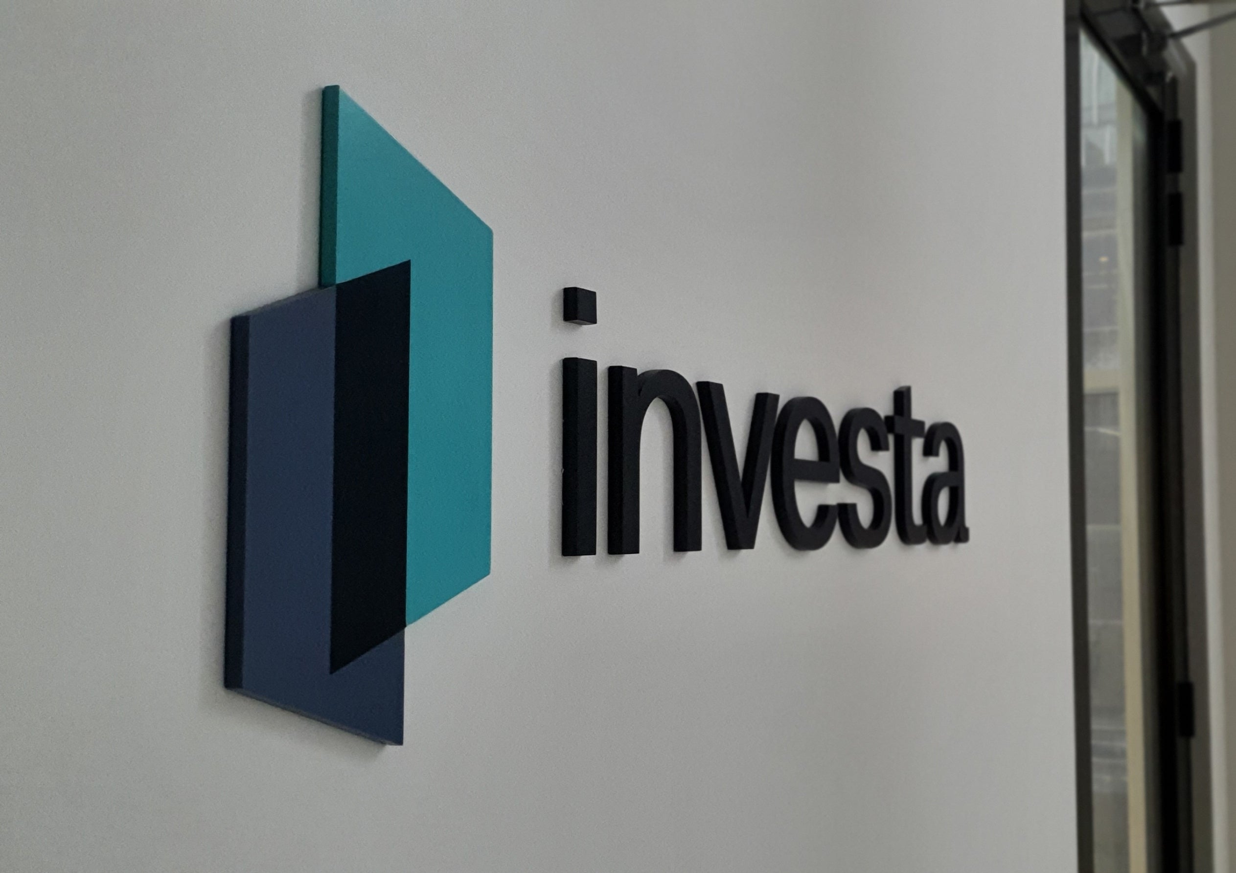 Fabricated Signage