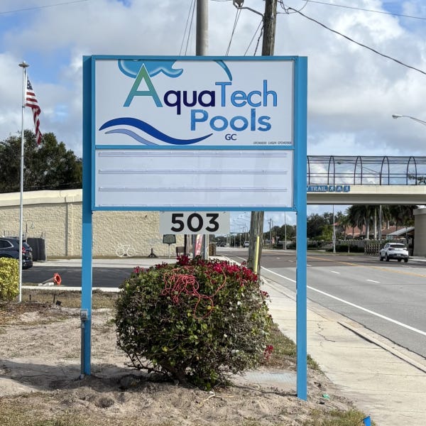 AquaTech