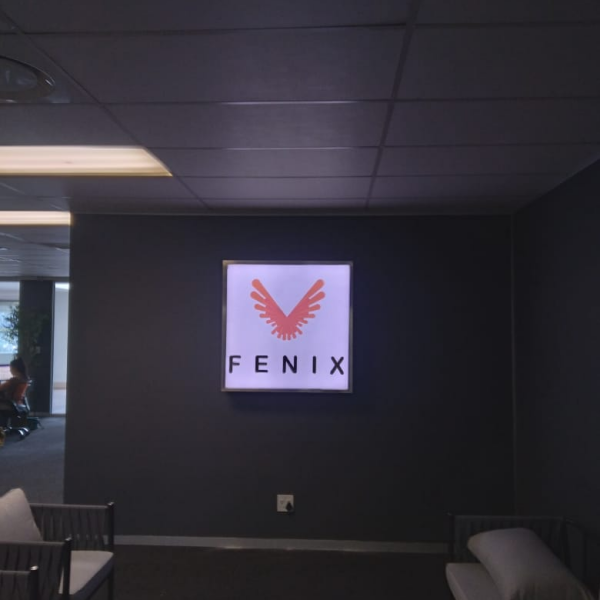 Fenix Digital Marketing