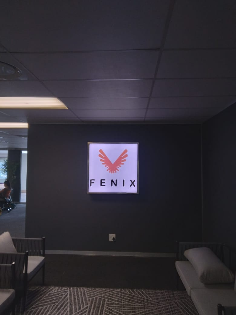 Fenix Digital Marketing