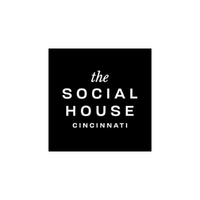 Logo for The Social House Cincinnati