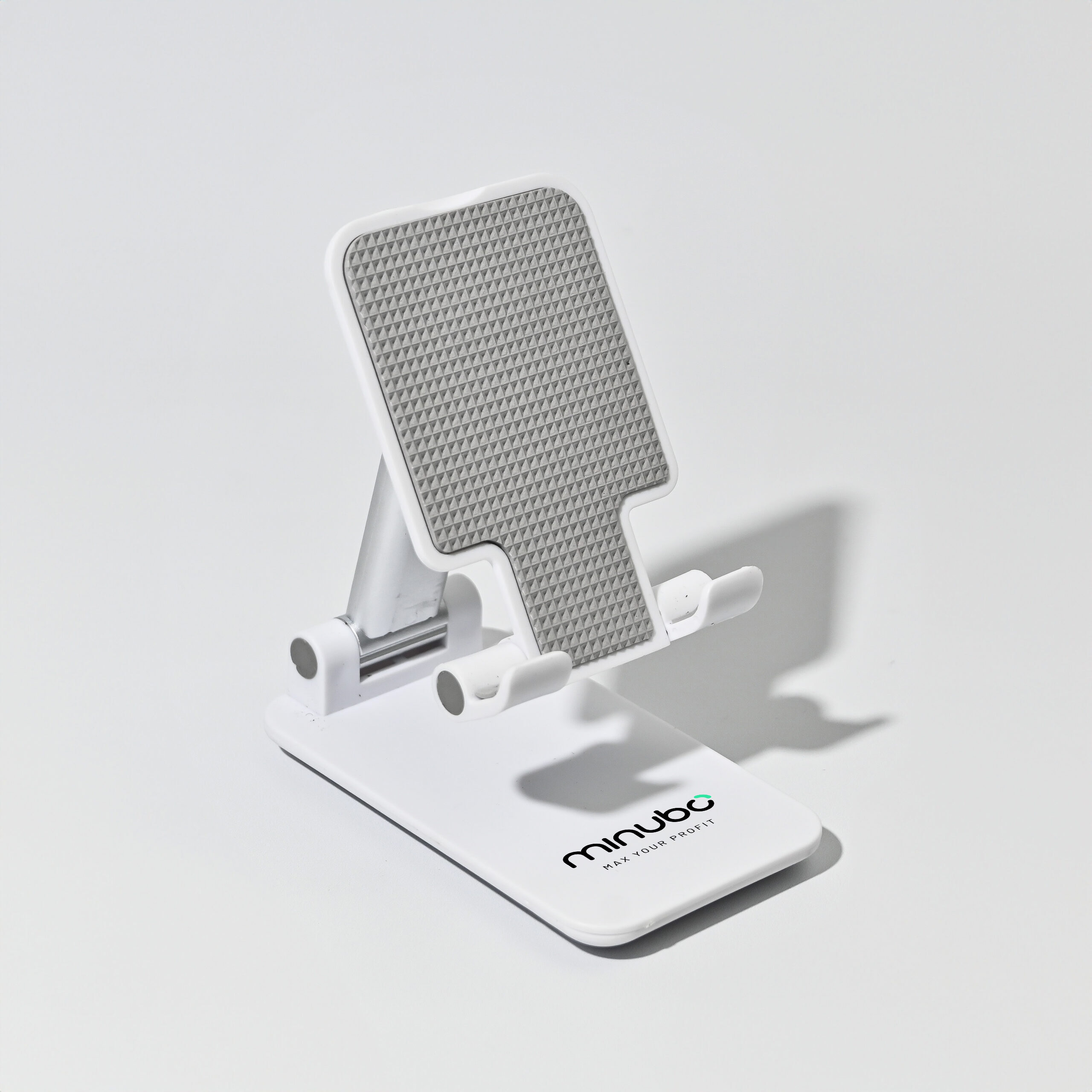 Folding Desktop Mobile Phone Tablet Stand