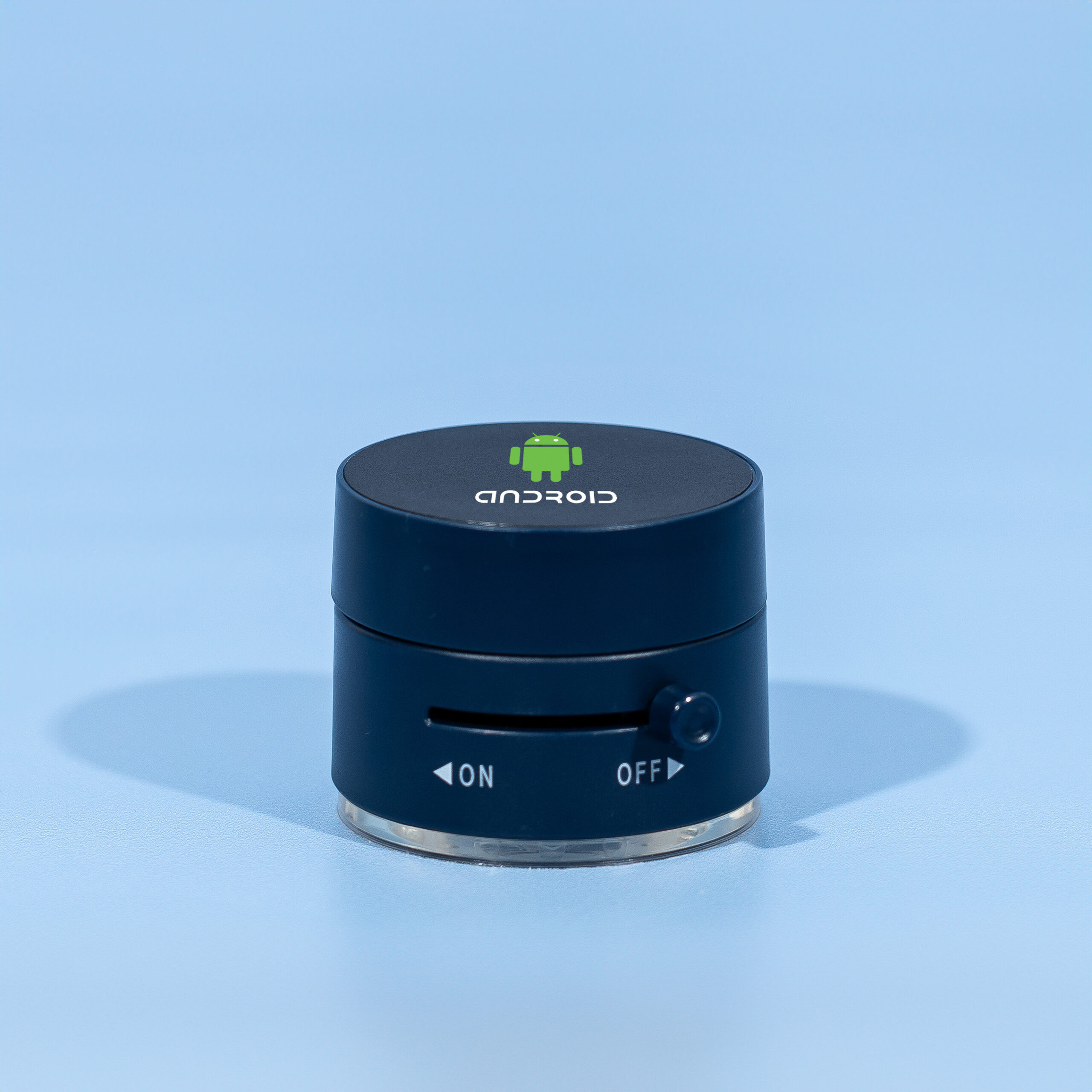 Recycled ABS Magnetic Phone Stand