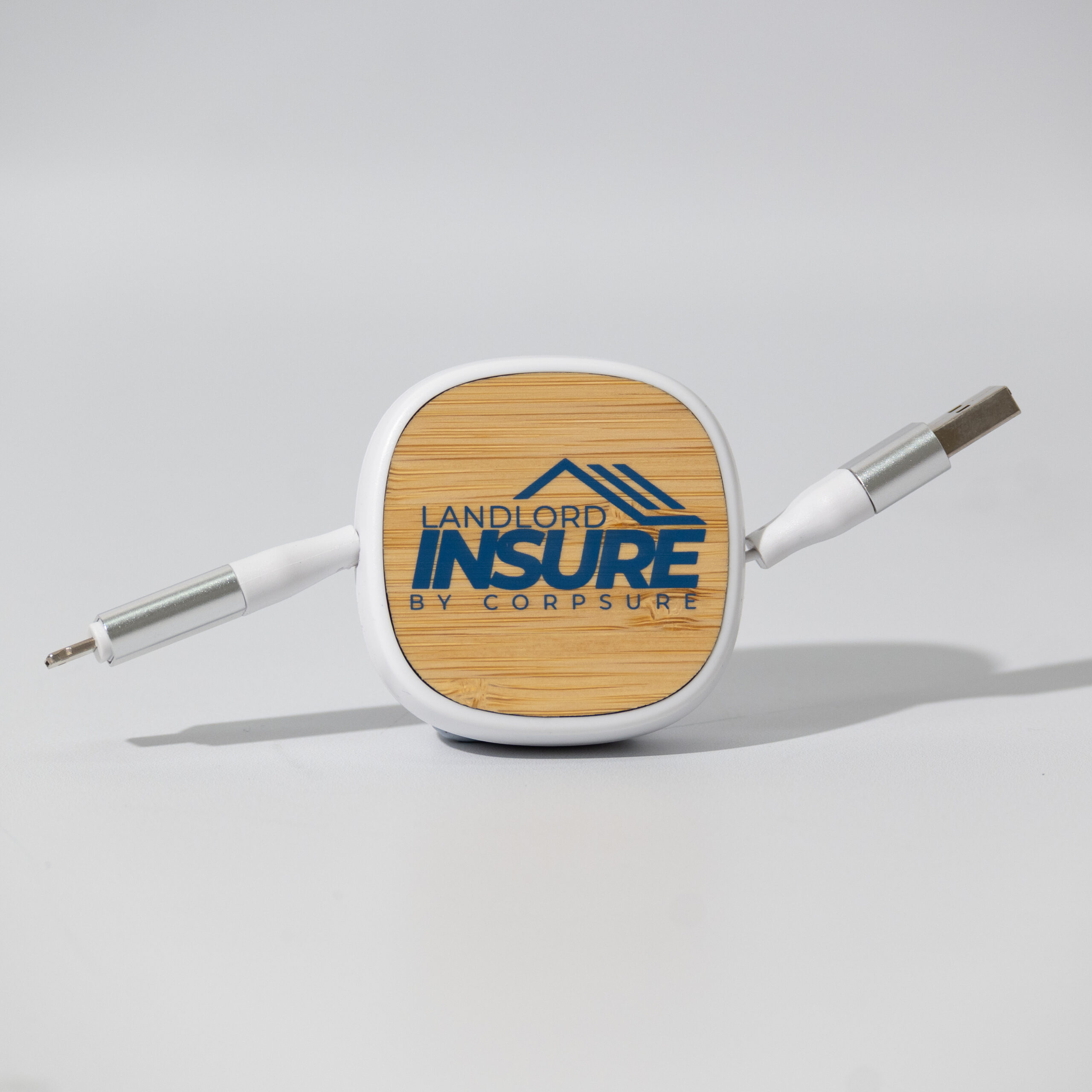 ZIP 60W Fast Charging Cable