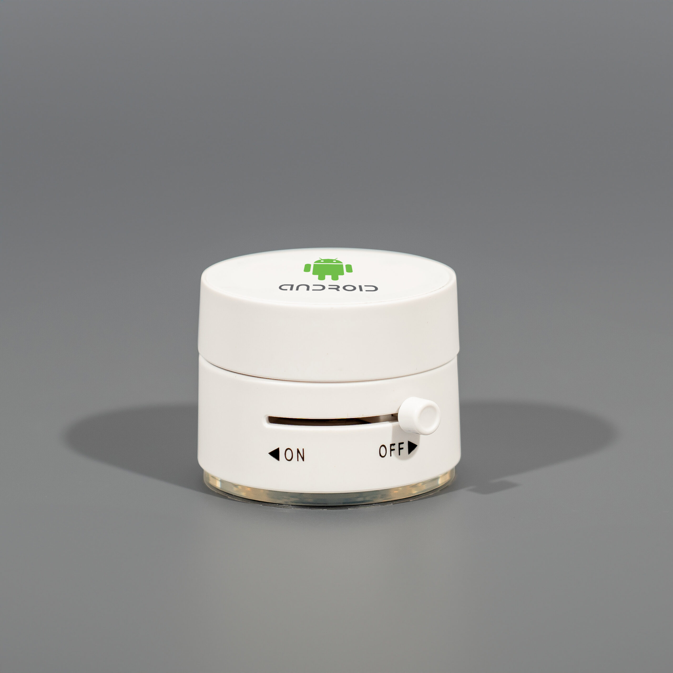 Recycled ABS Magnetic Phone Stand