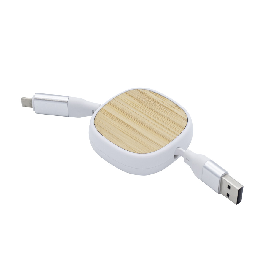 ZIP 60W Fast Charging Cable