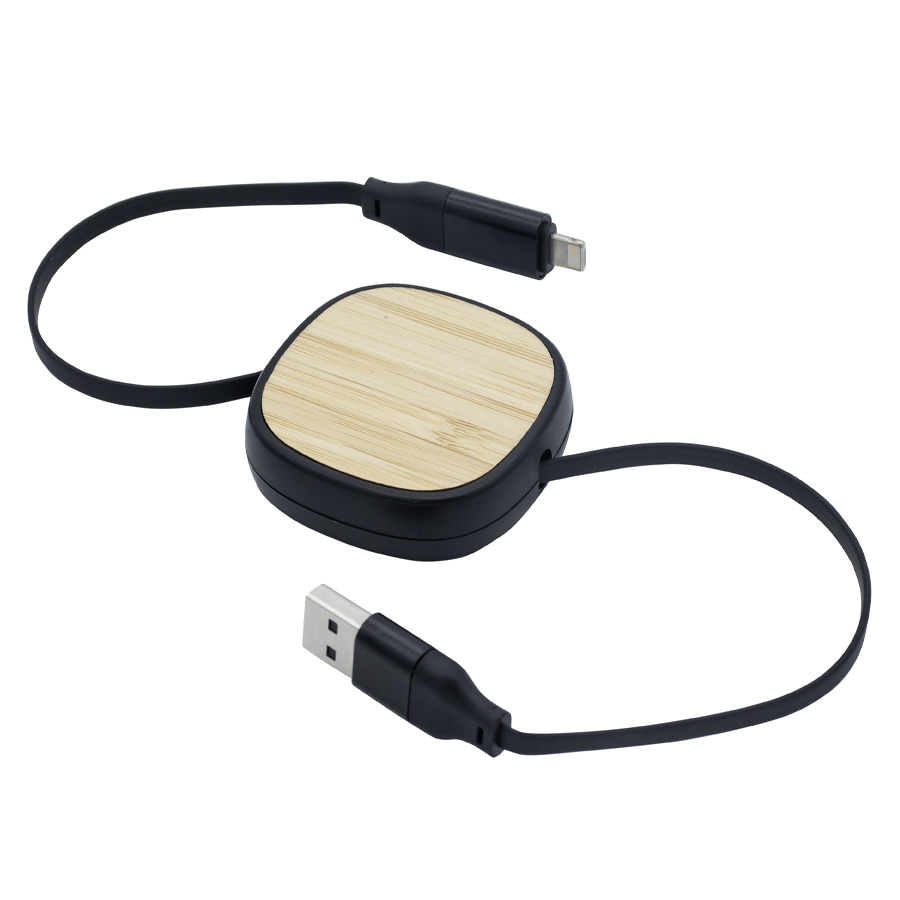 ZIP 60W Fast Charging Cable