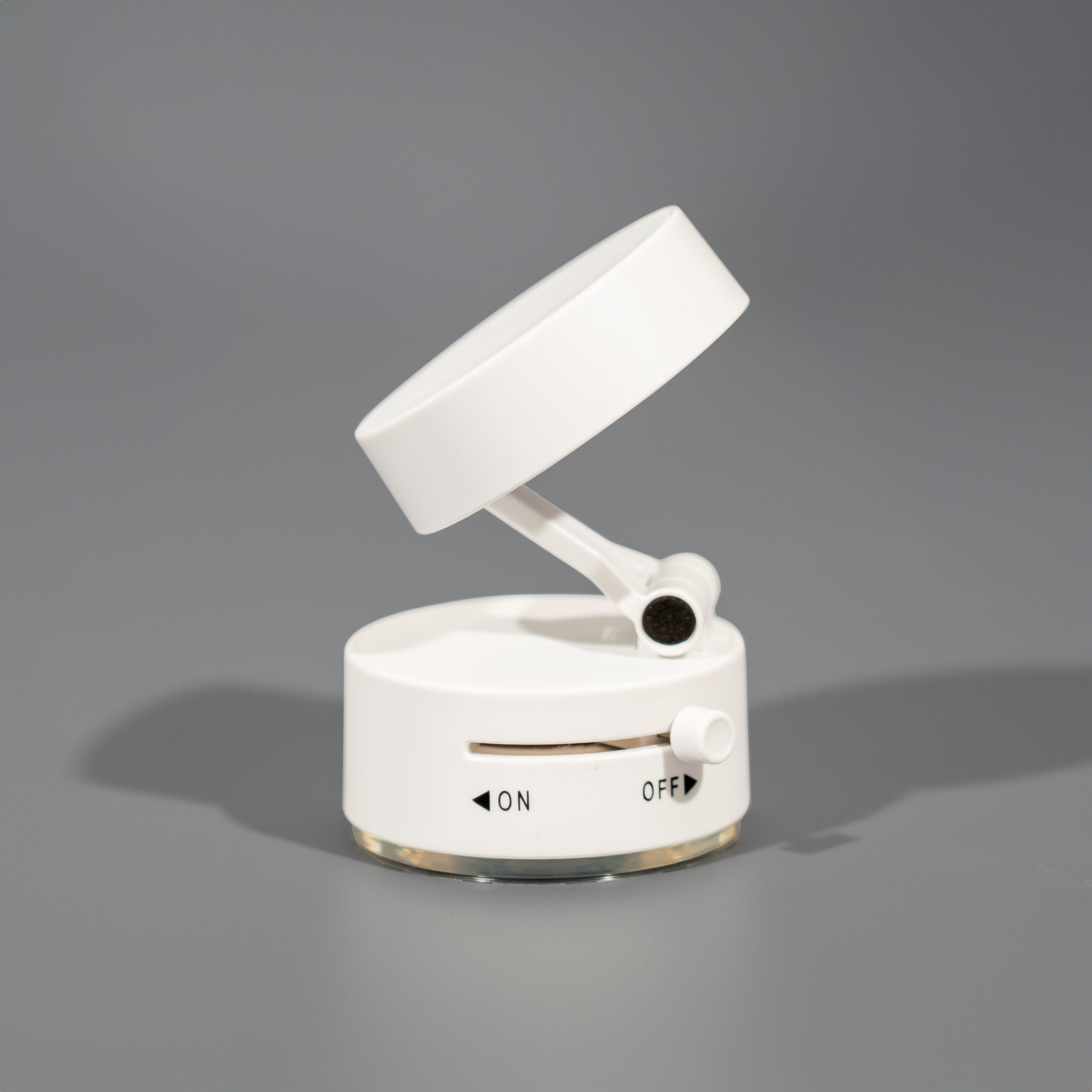 Recycled ABS Magnetic Phone Stand