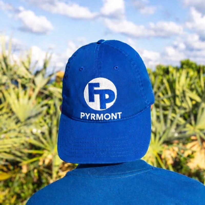 Fully Promoted Pyrmont